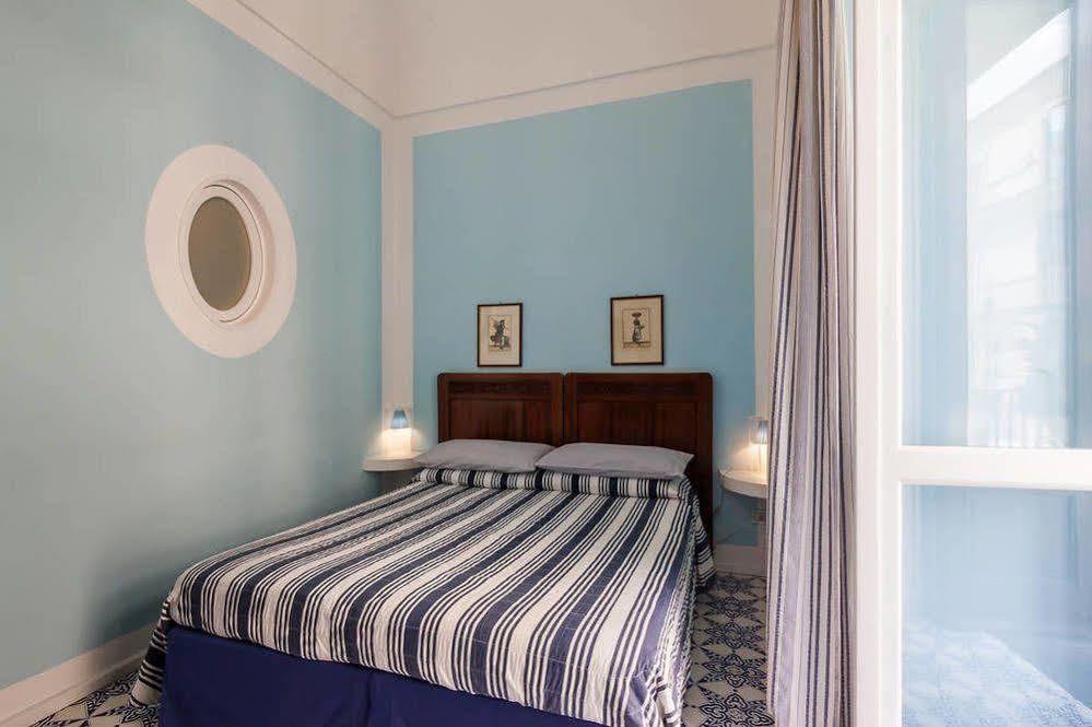 Guest house Casa Astarita Sorrento