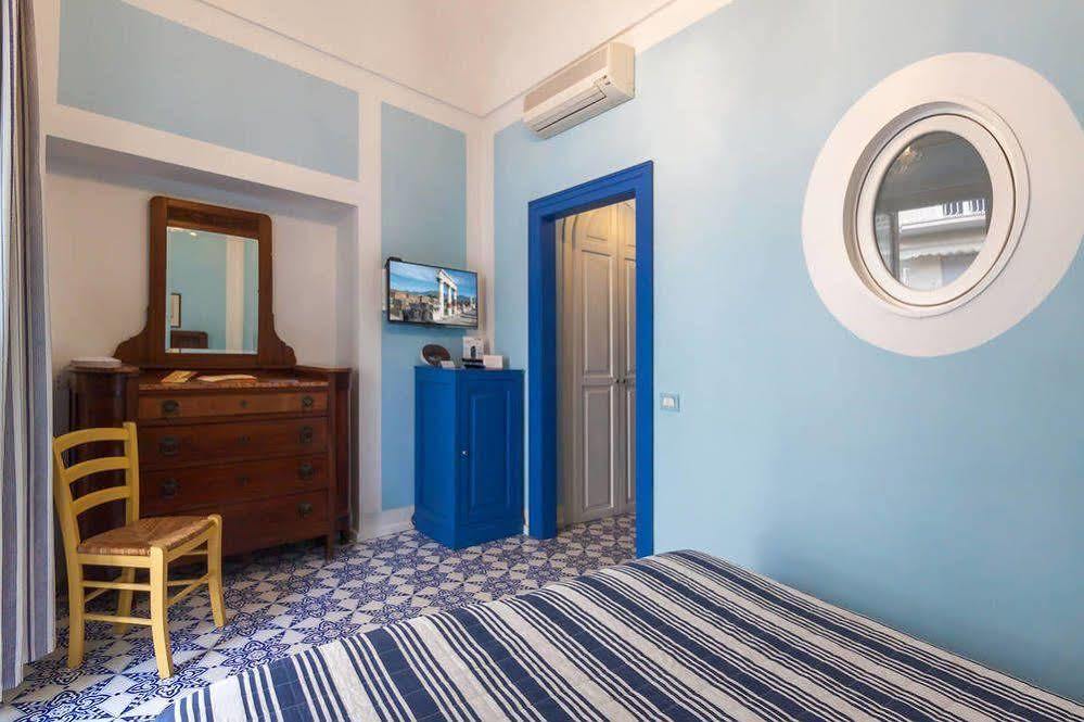 Casa Astarita Guest house Sorrento