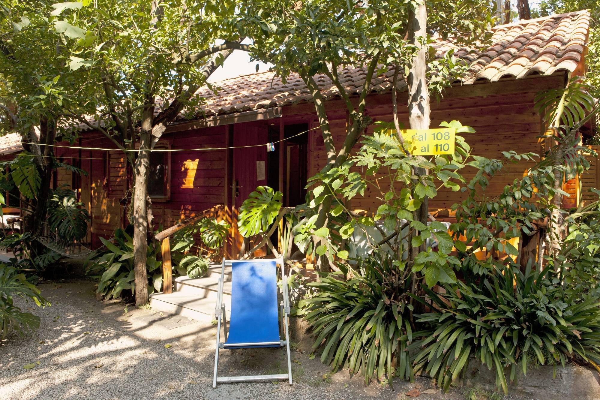 Villaggio Aparthotel Sorrento