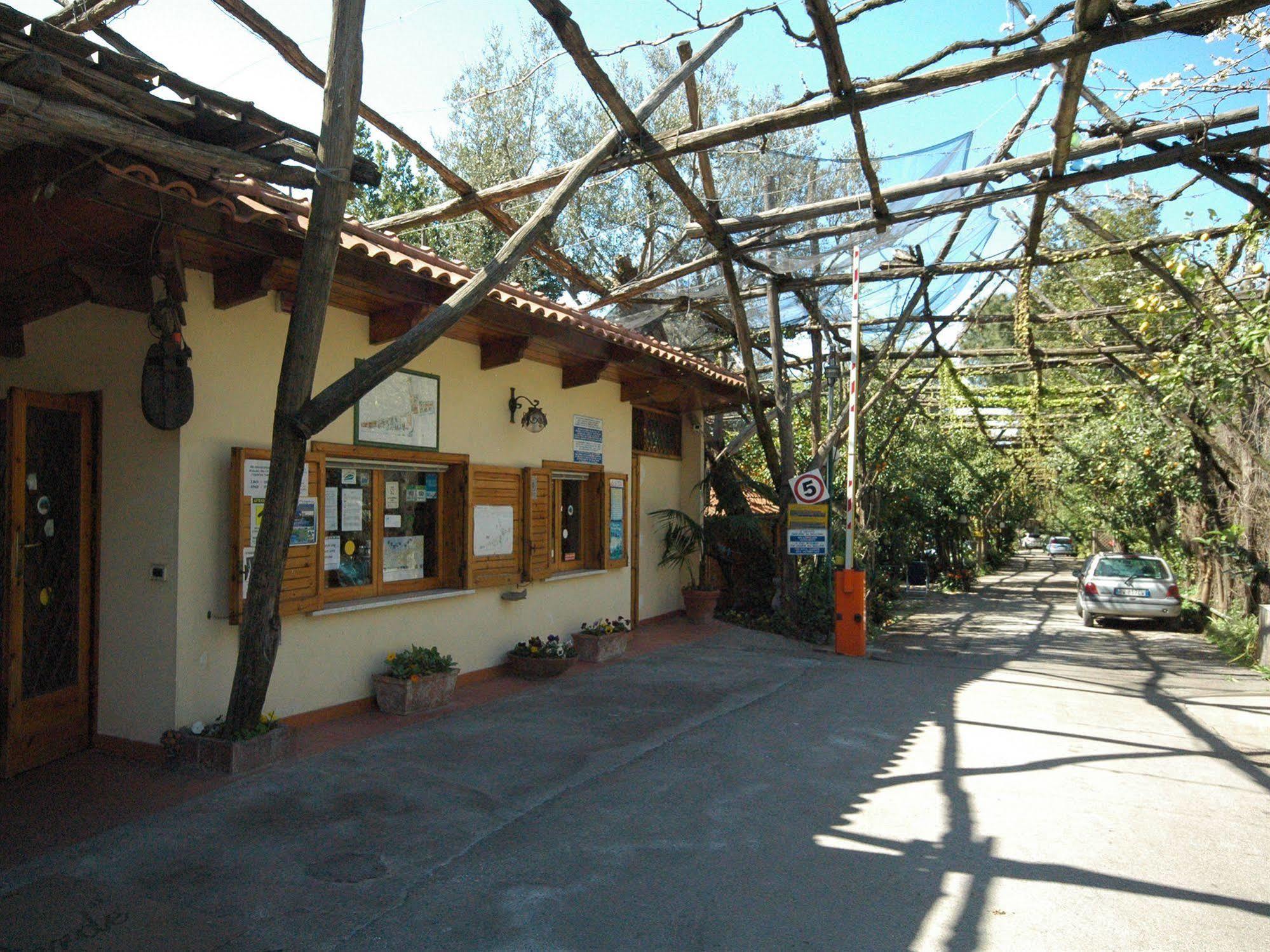 Villaggio Aparthotel