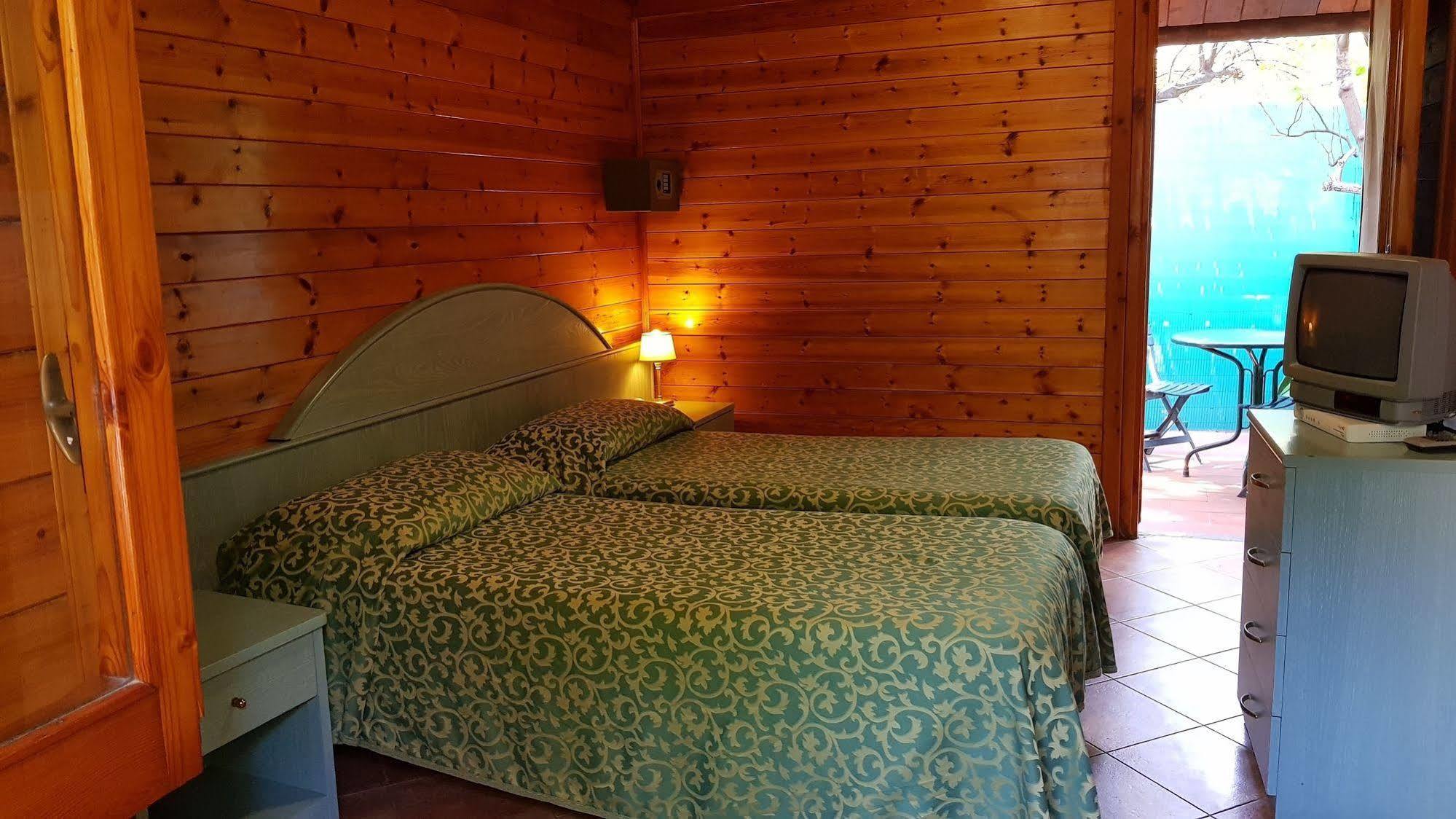 Villaggio 3* Sorrento