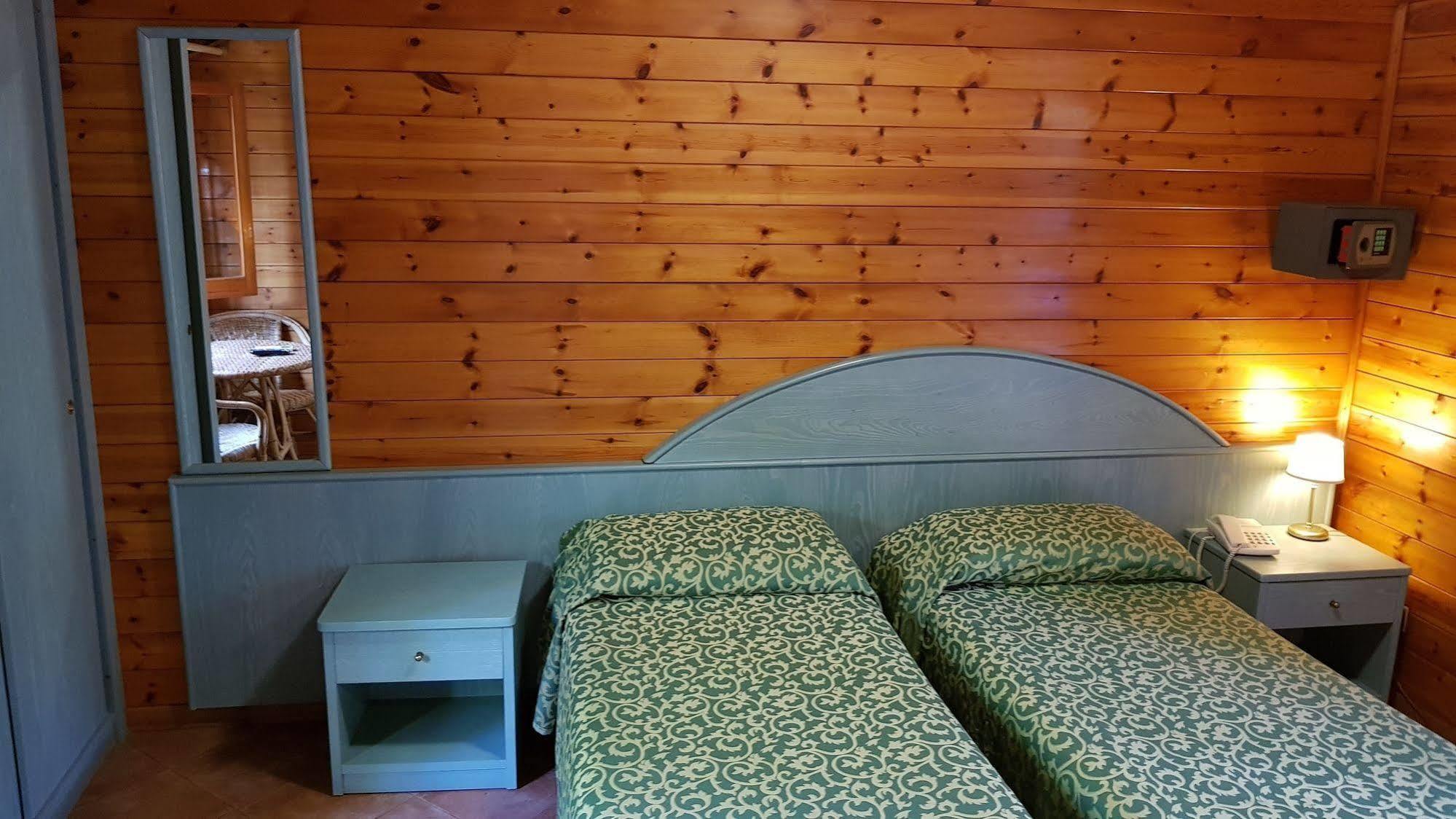 Villaggio Aparthotel