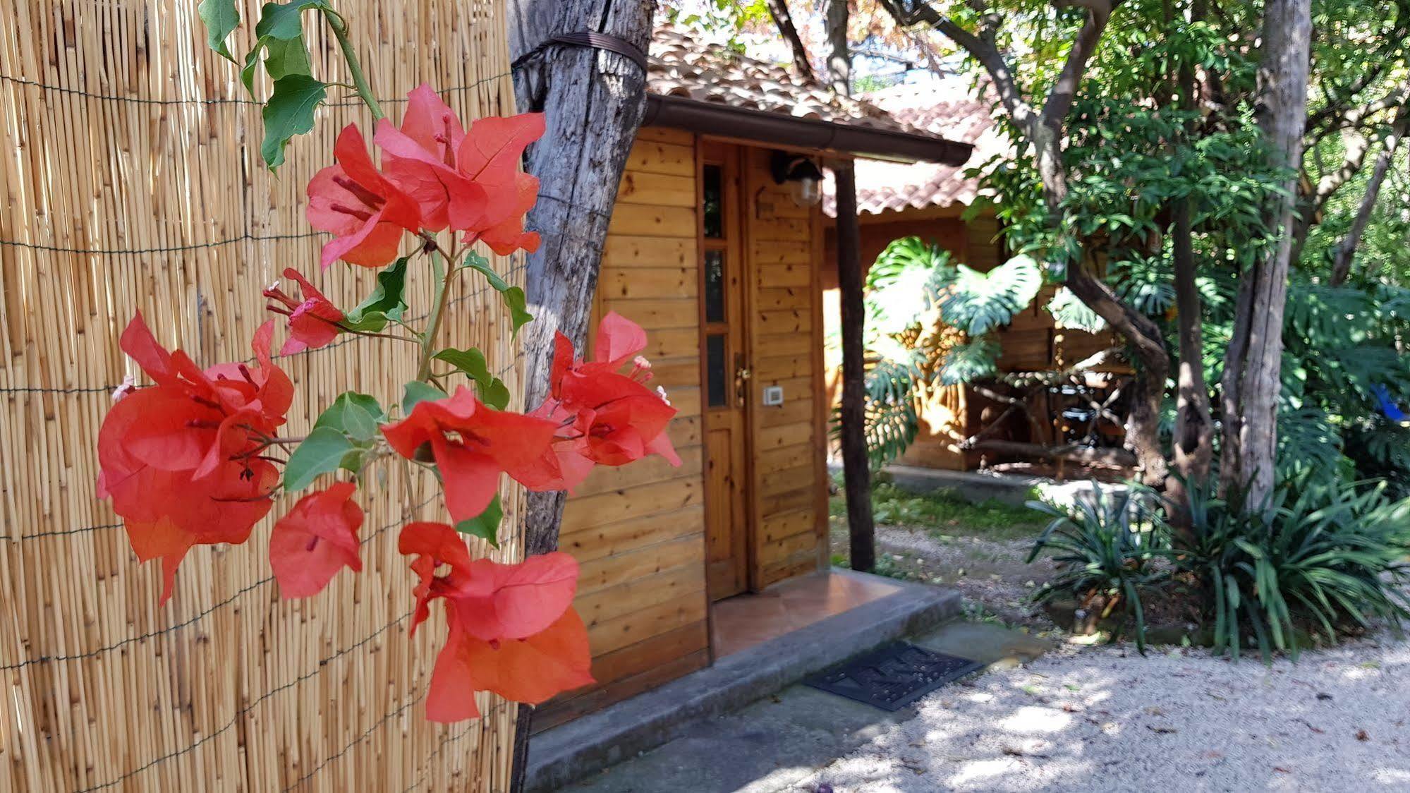 Aparthotel Villaggio