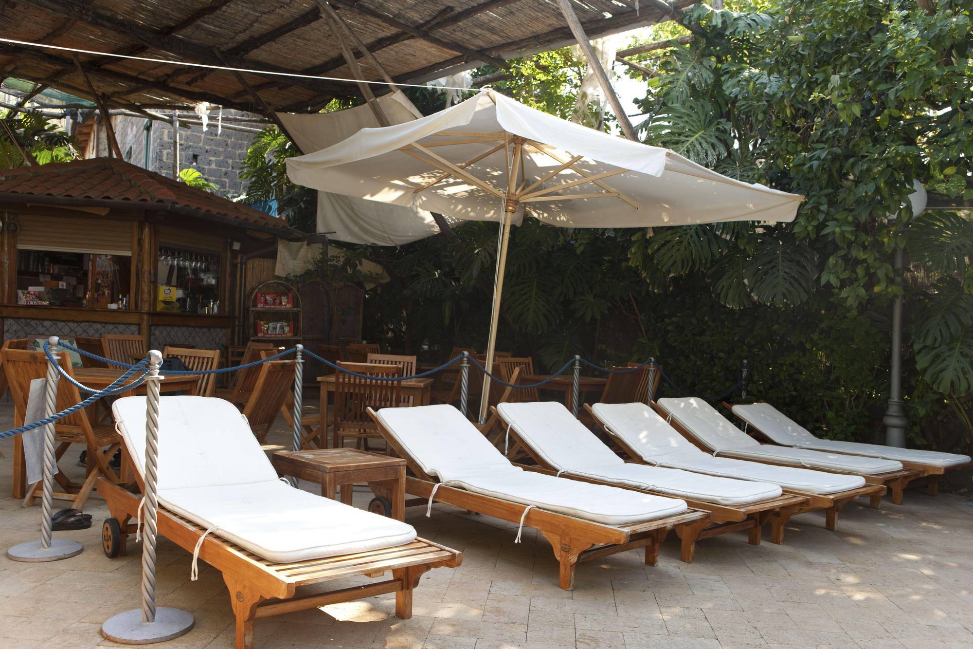 Villaggio 3*