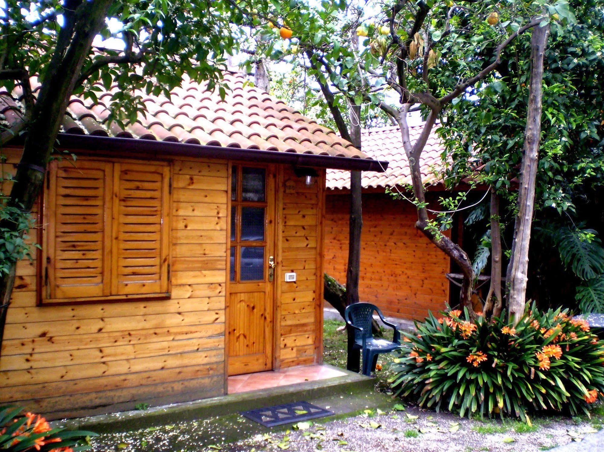 Aparthotel Villaggio