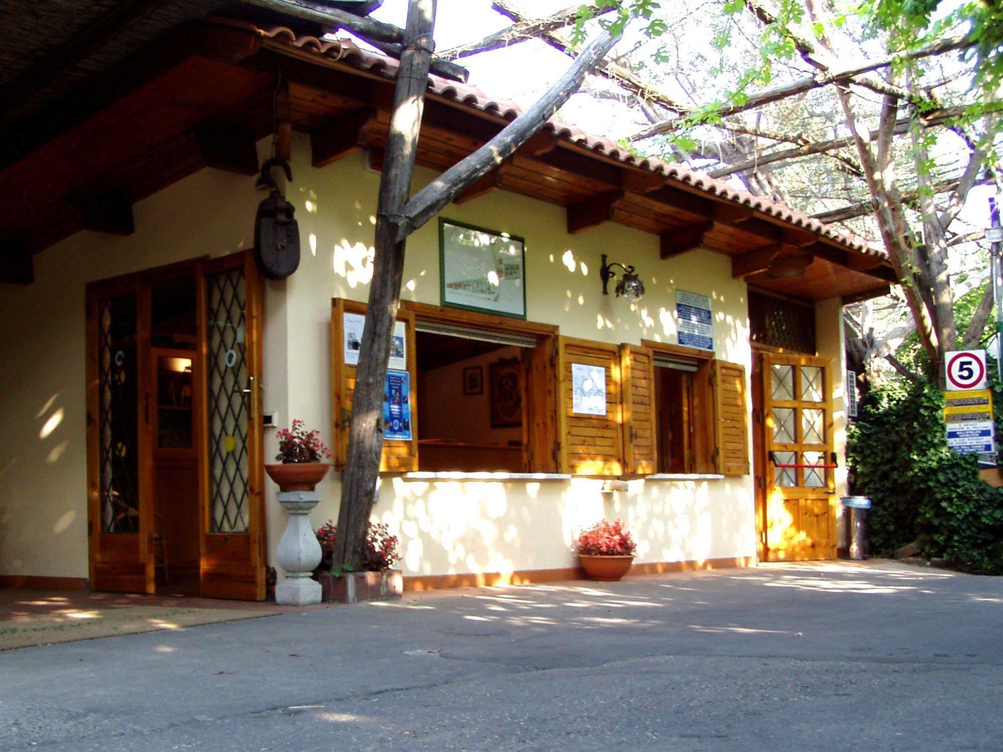 Aparthotel Villaggio 3*
