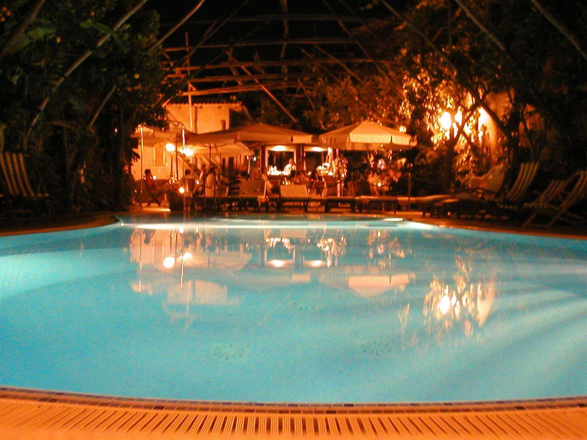 Villaggio Aparthotel Sorrento