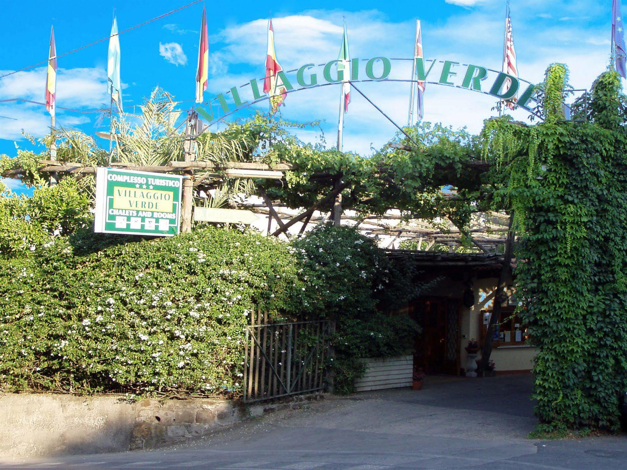Villaggio Sorrento