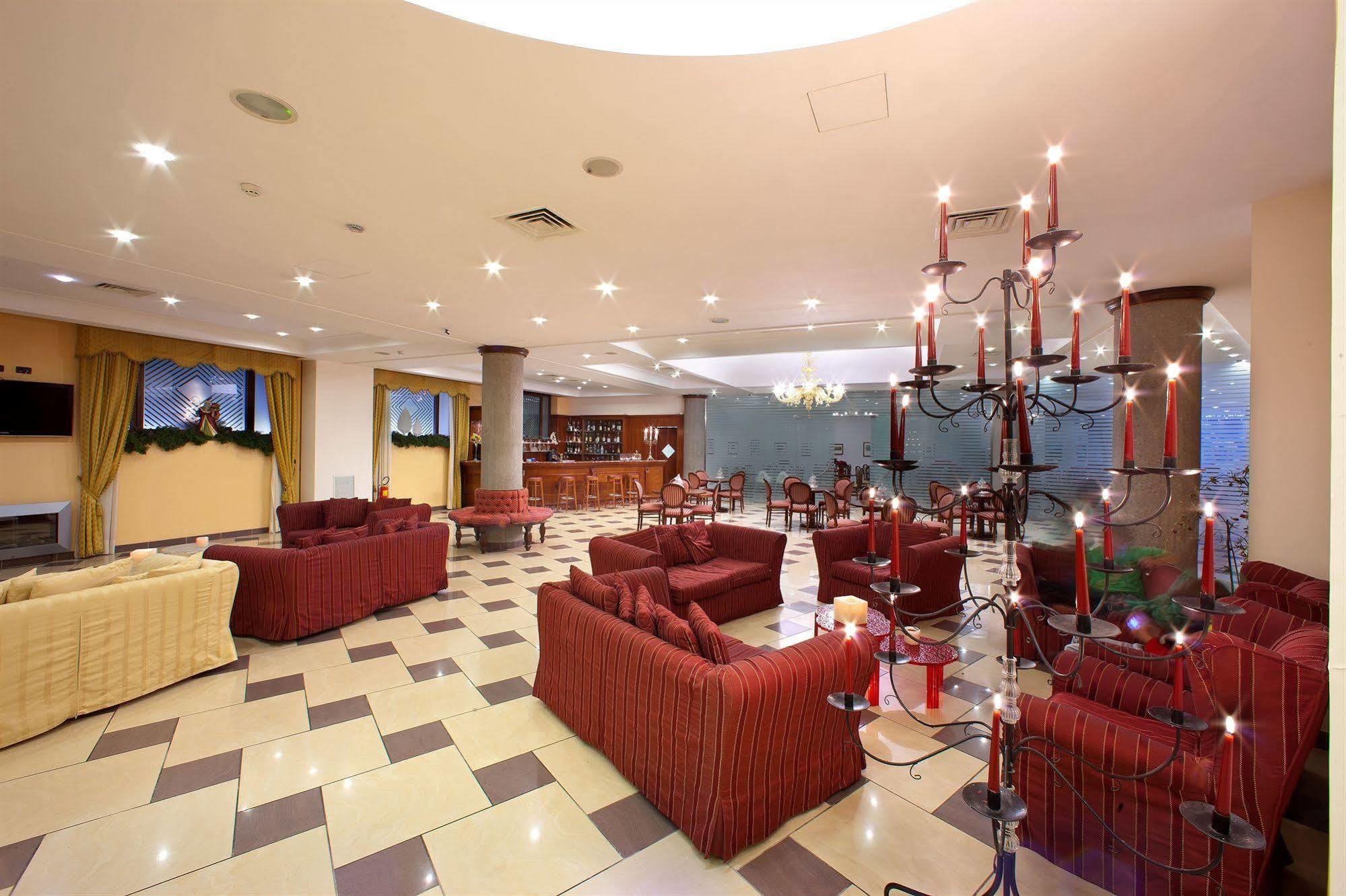 Ulisse Deluxe 3* Sorrento