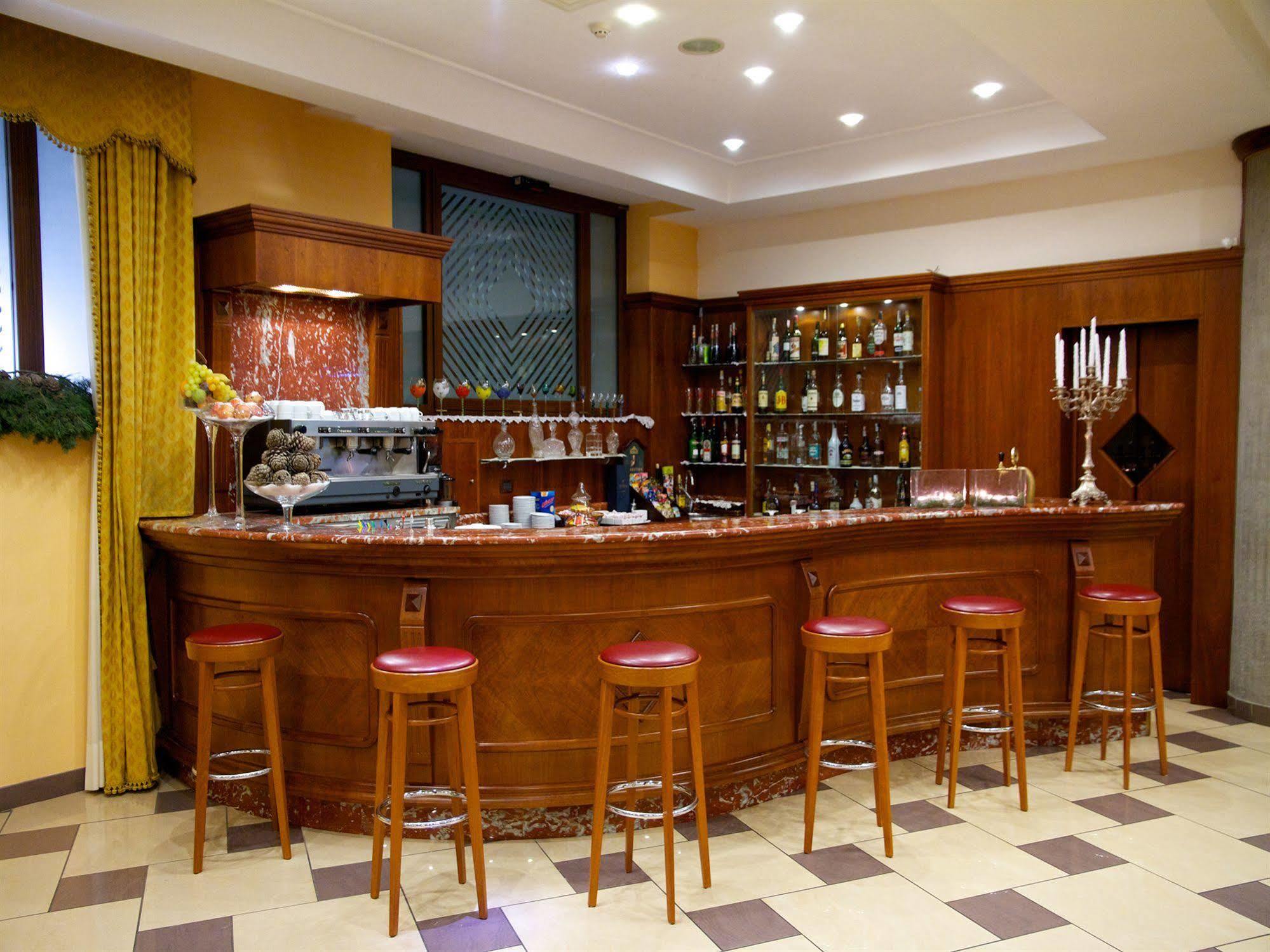 Ulisse Deluxe Sorrento