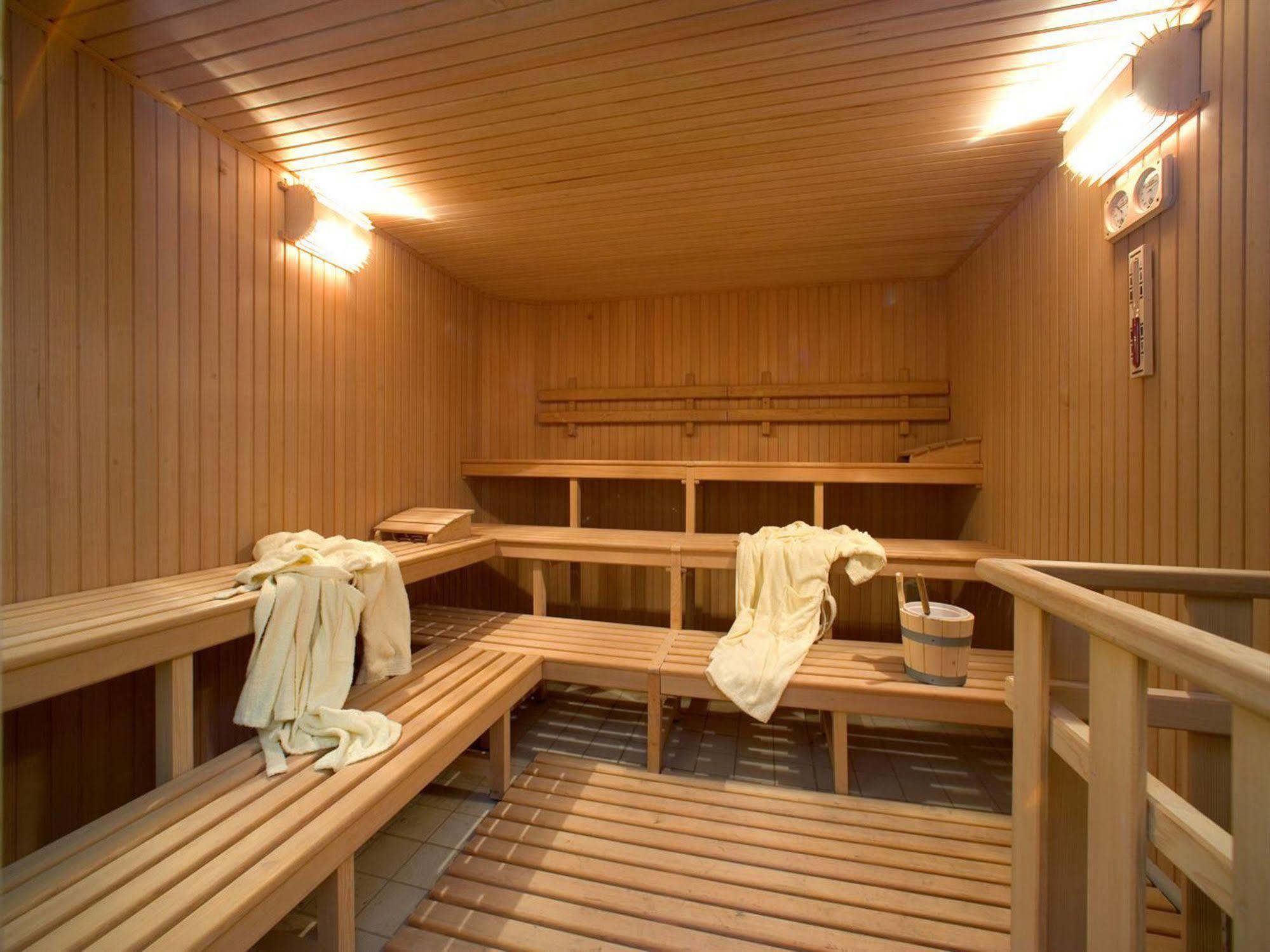 Hotel Ulisse Deluxe 3*