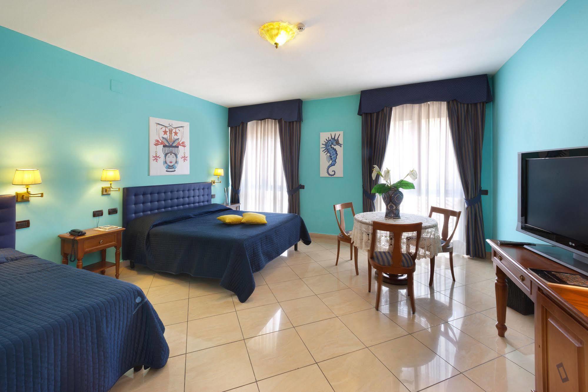 Ulisse Deluxe 3*