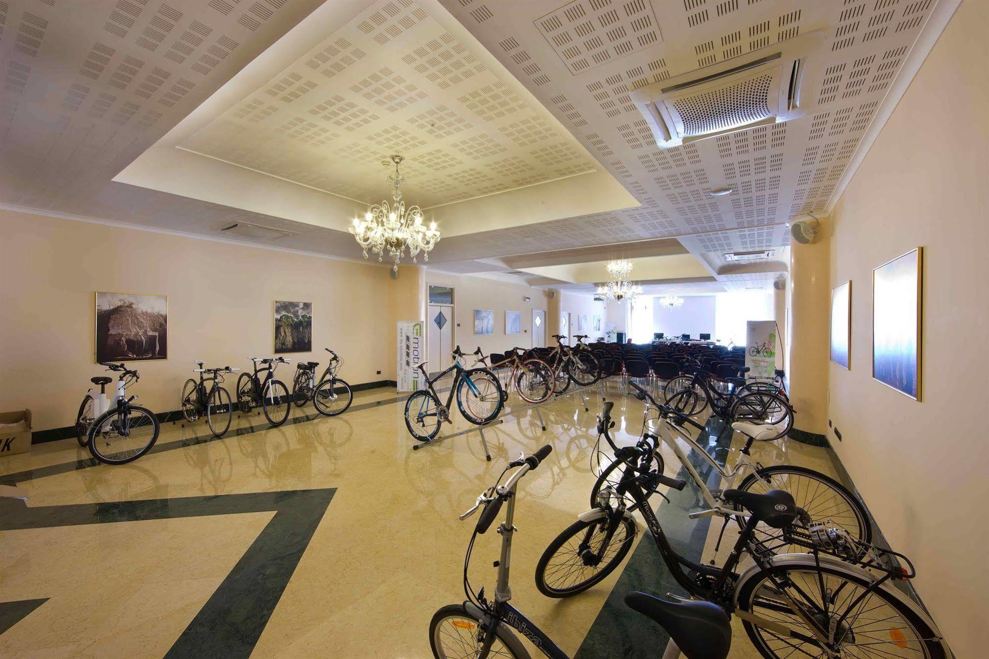 Hotel Ulisse Deluxe Sorrento