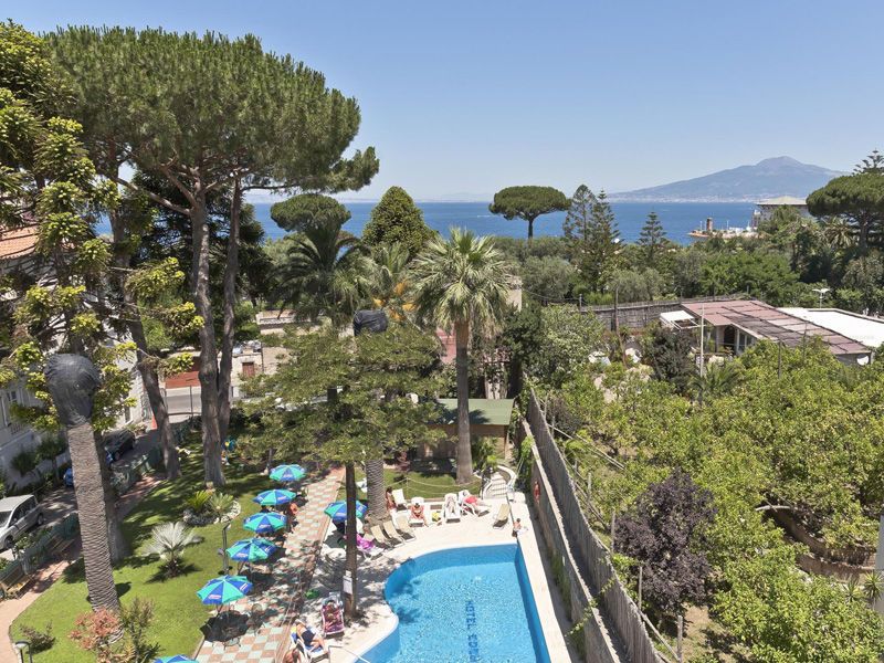 Hotel Eden