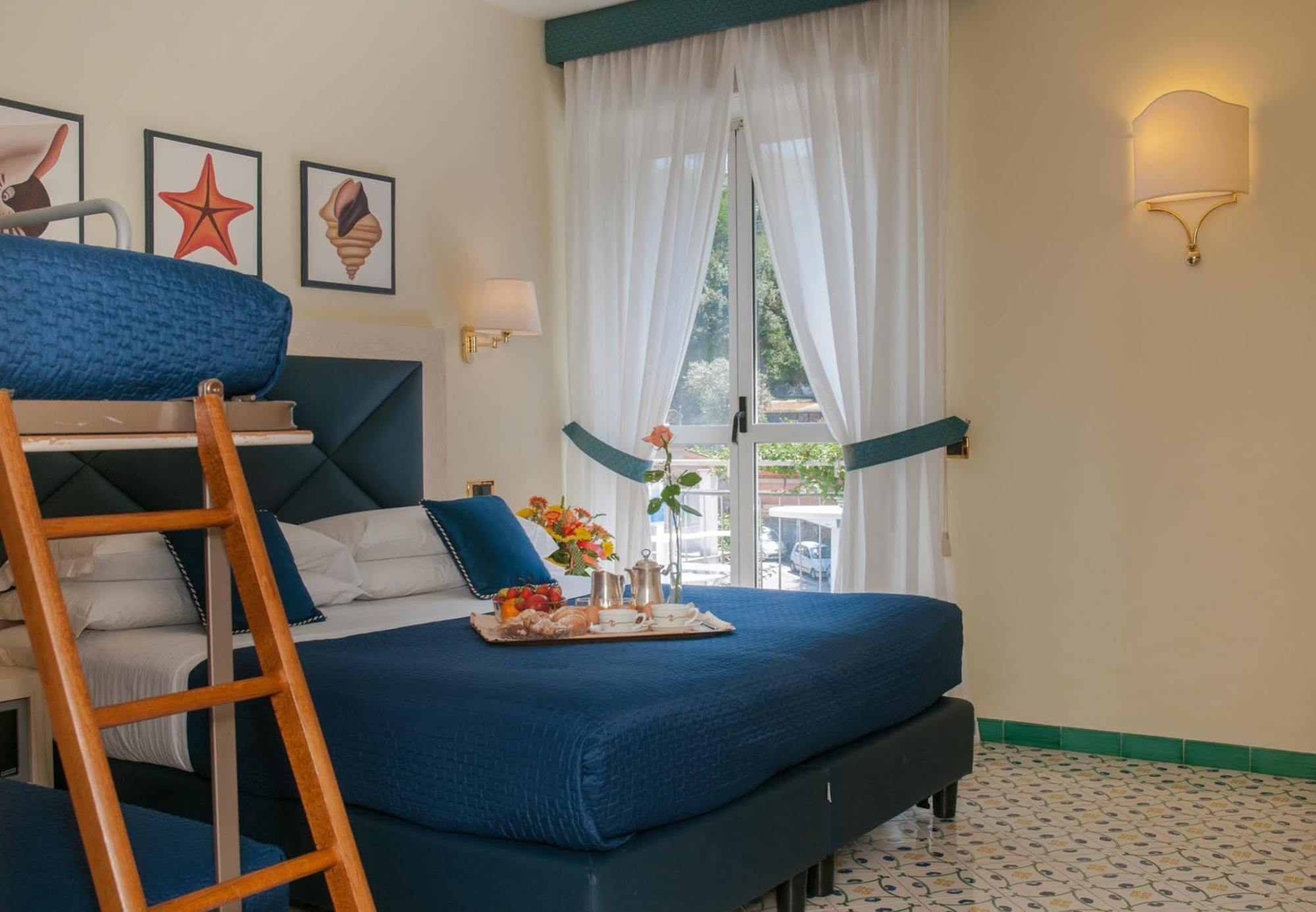 Del Mare Hotel Sorrento