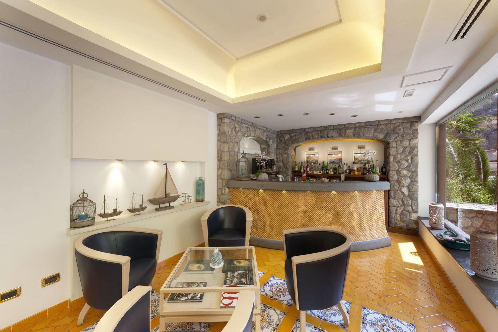 Hotel Del Mare 3*