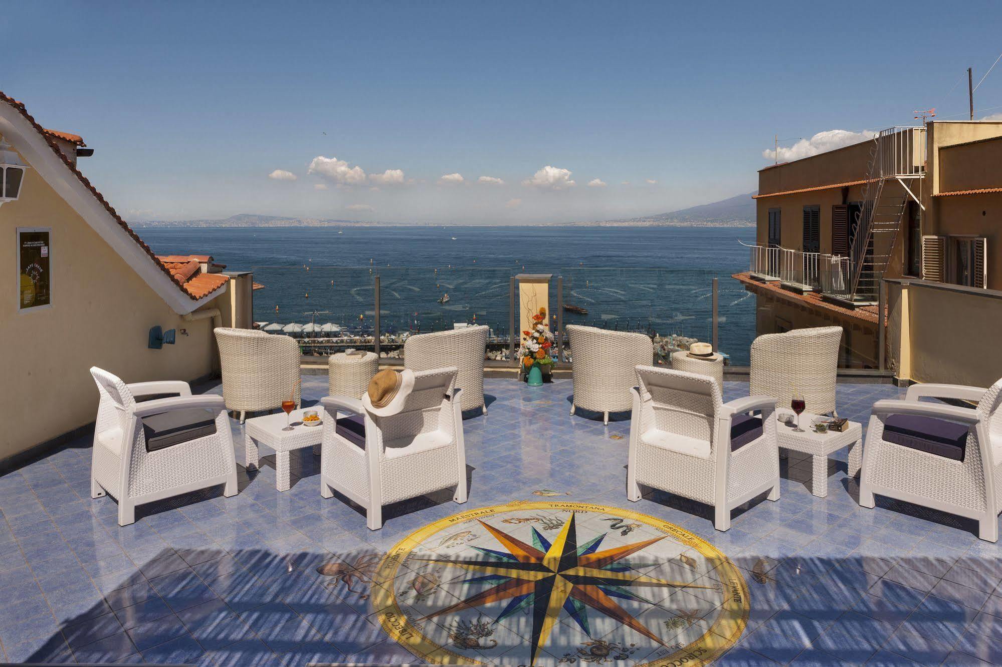 Hotel Del Mare 3*