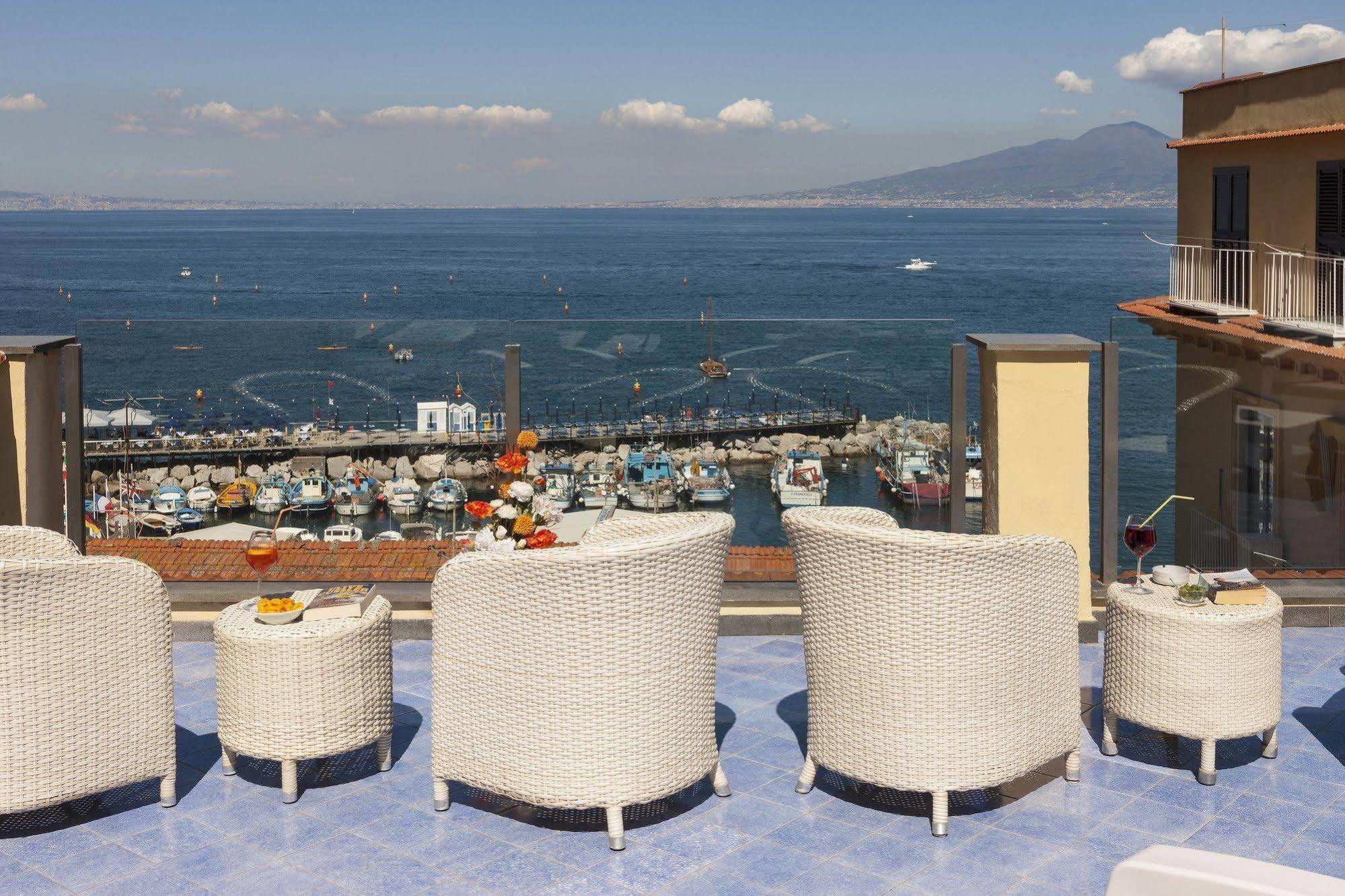 Del Mare Sorrento