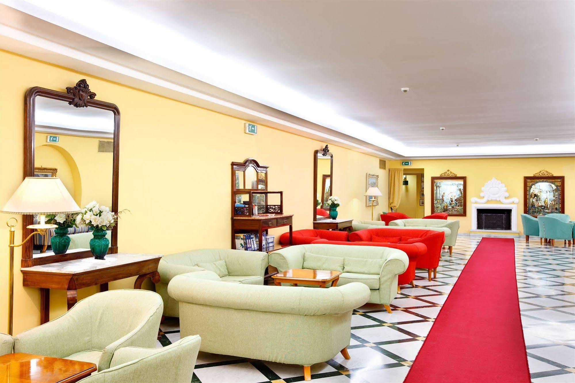 Maria 4* Sorrento