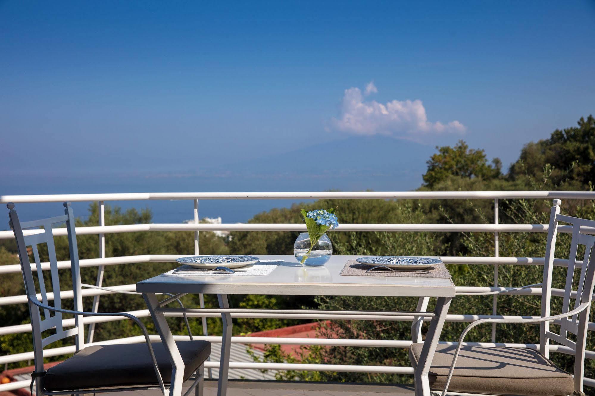 Oriana Relais 3* Sorrento