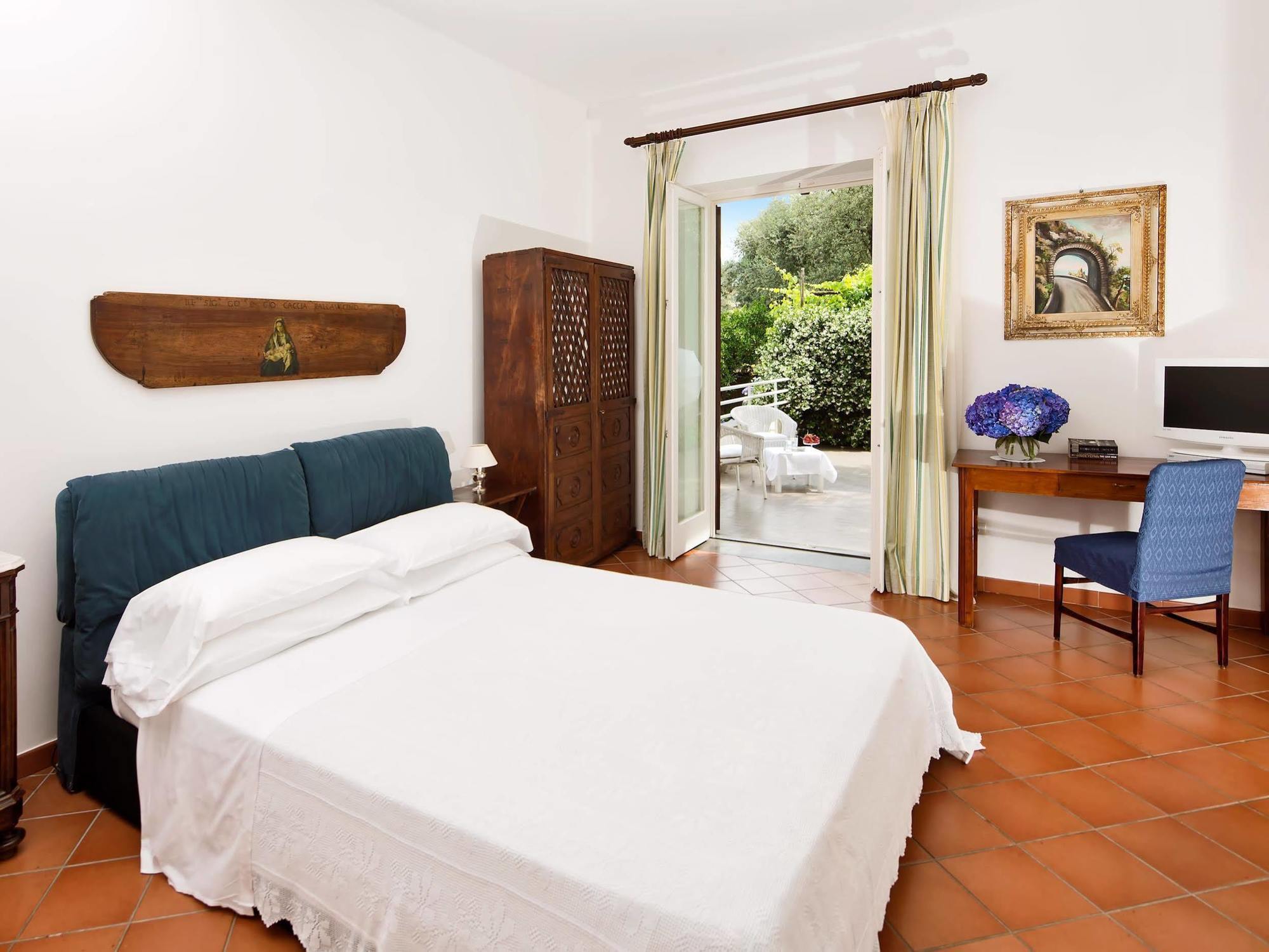 Oriana Relais Acomodação com café da manhã  3*