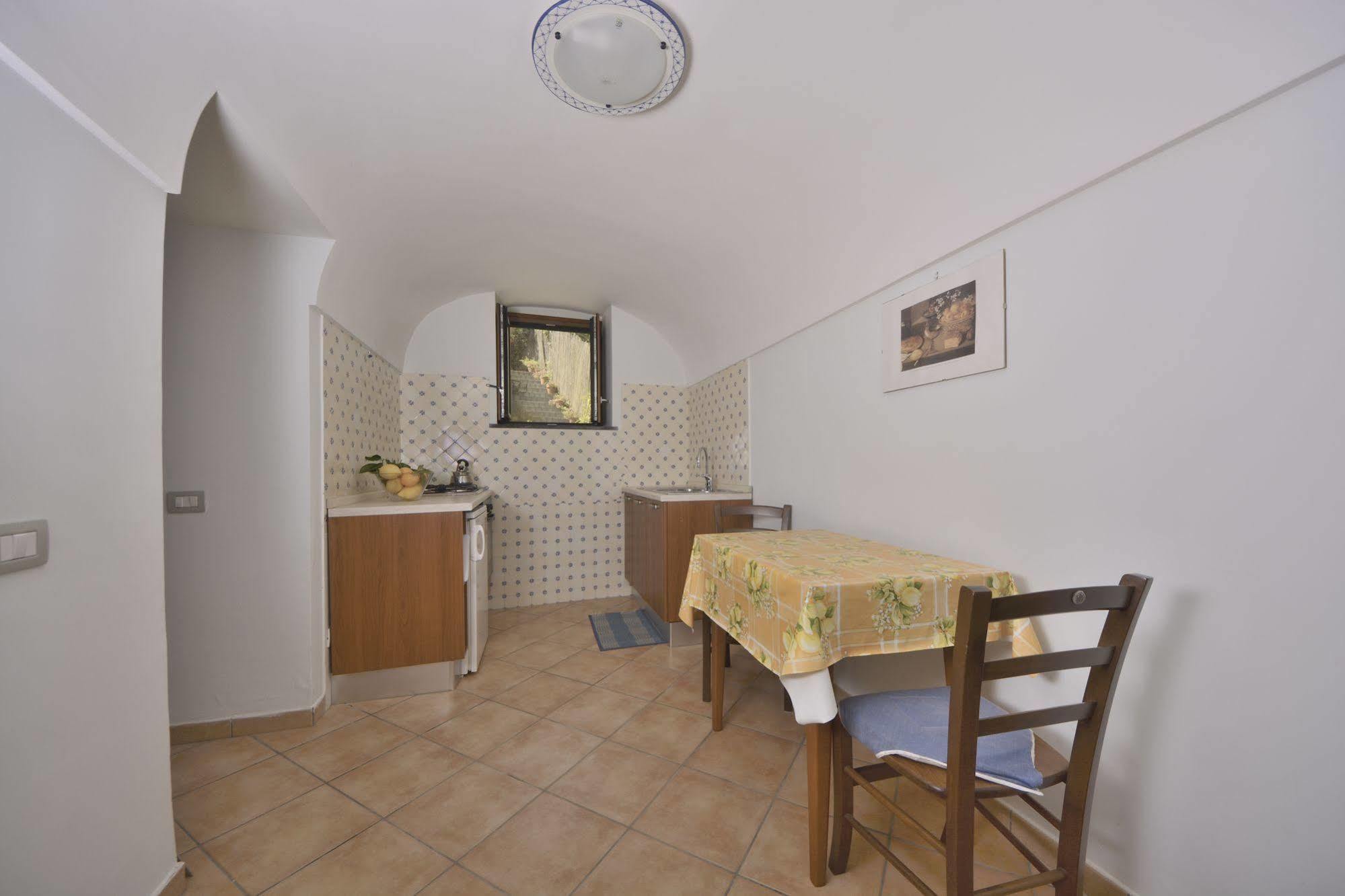 Rosmary - Coast - Gulf Of Naples View Apartment *