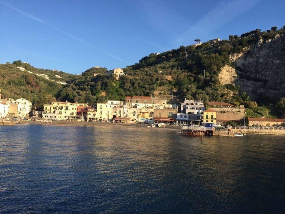 Rosmary - Coast - Gulf Of Naples View