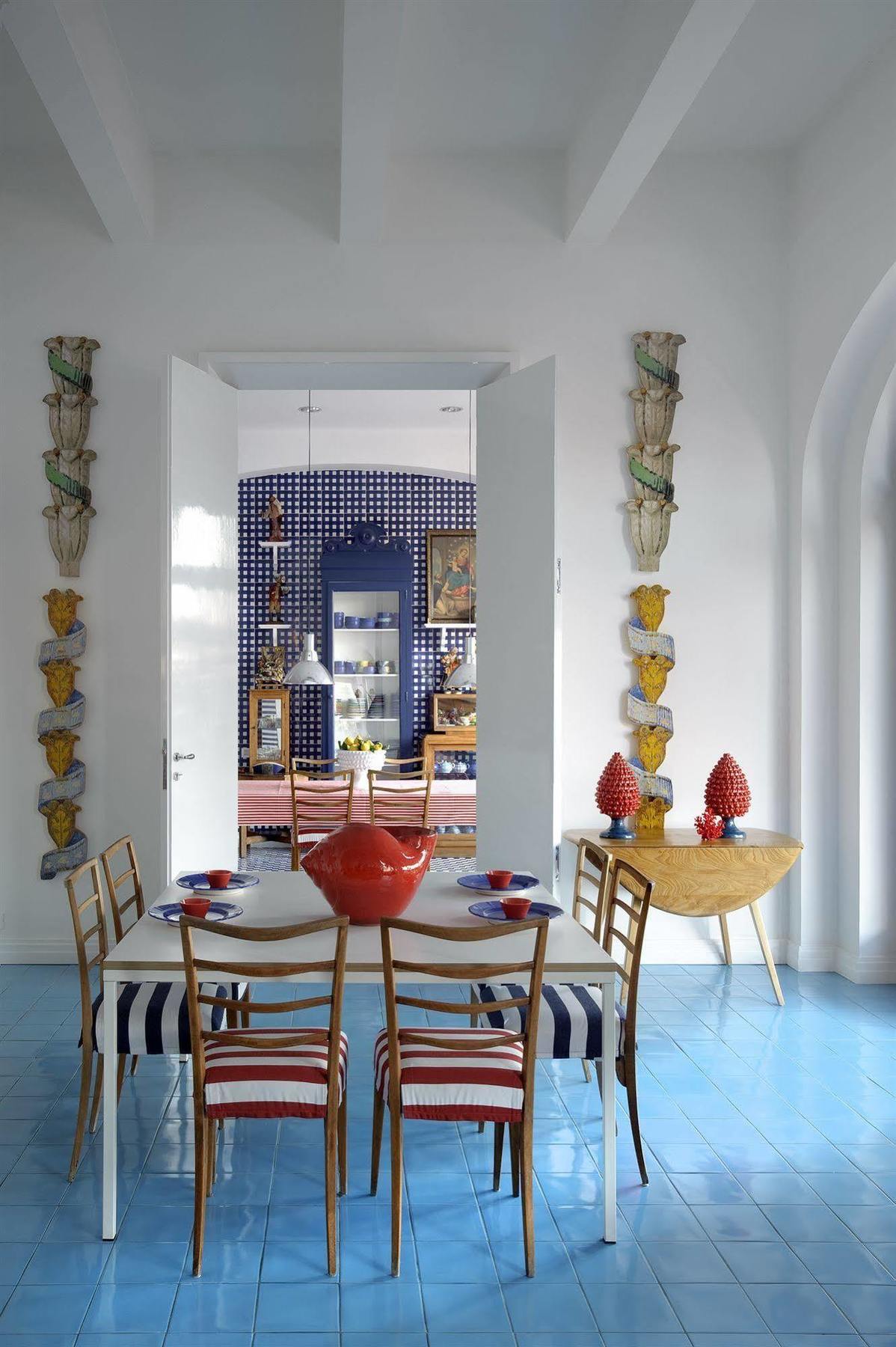 Maison La Minervetta Hotel