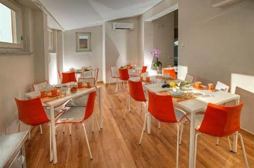 Palazzo Tasso Bed & Breakfast Sorrento