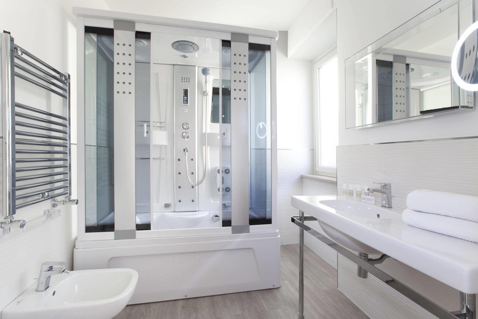 Bed & Breakfast Vhome Sorrento