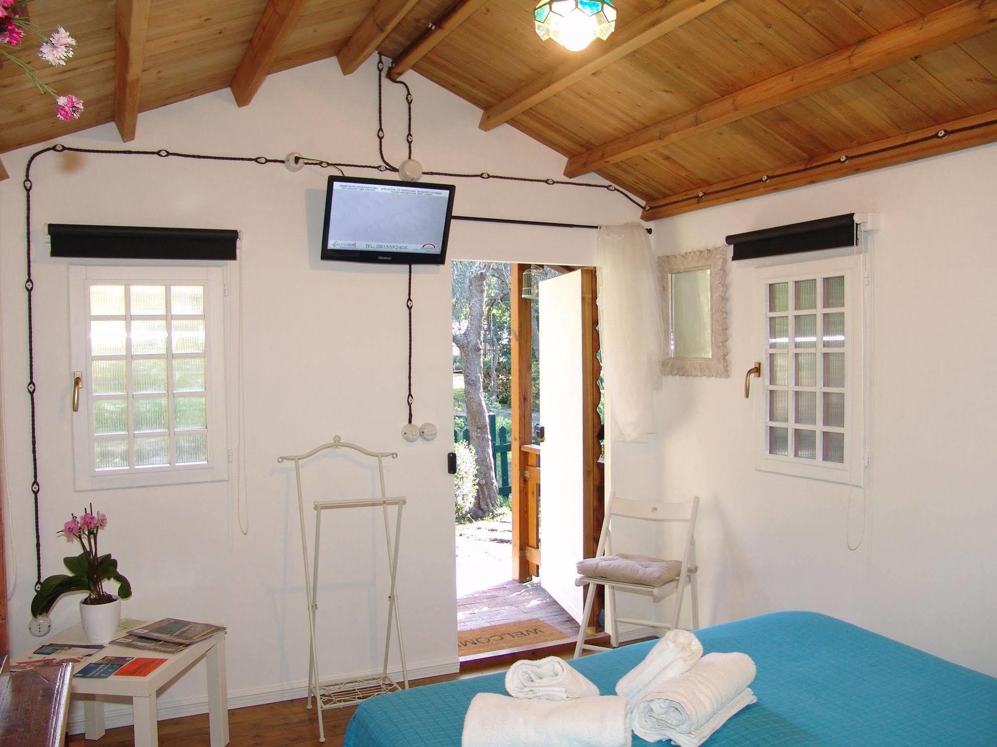 Lidia Bed & Breakfast
