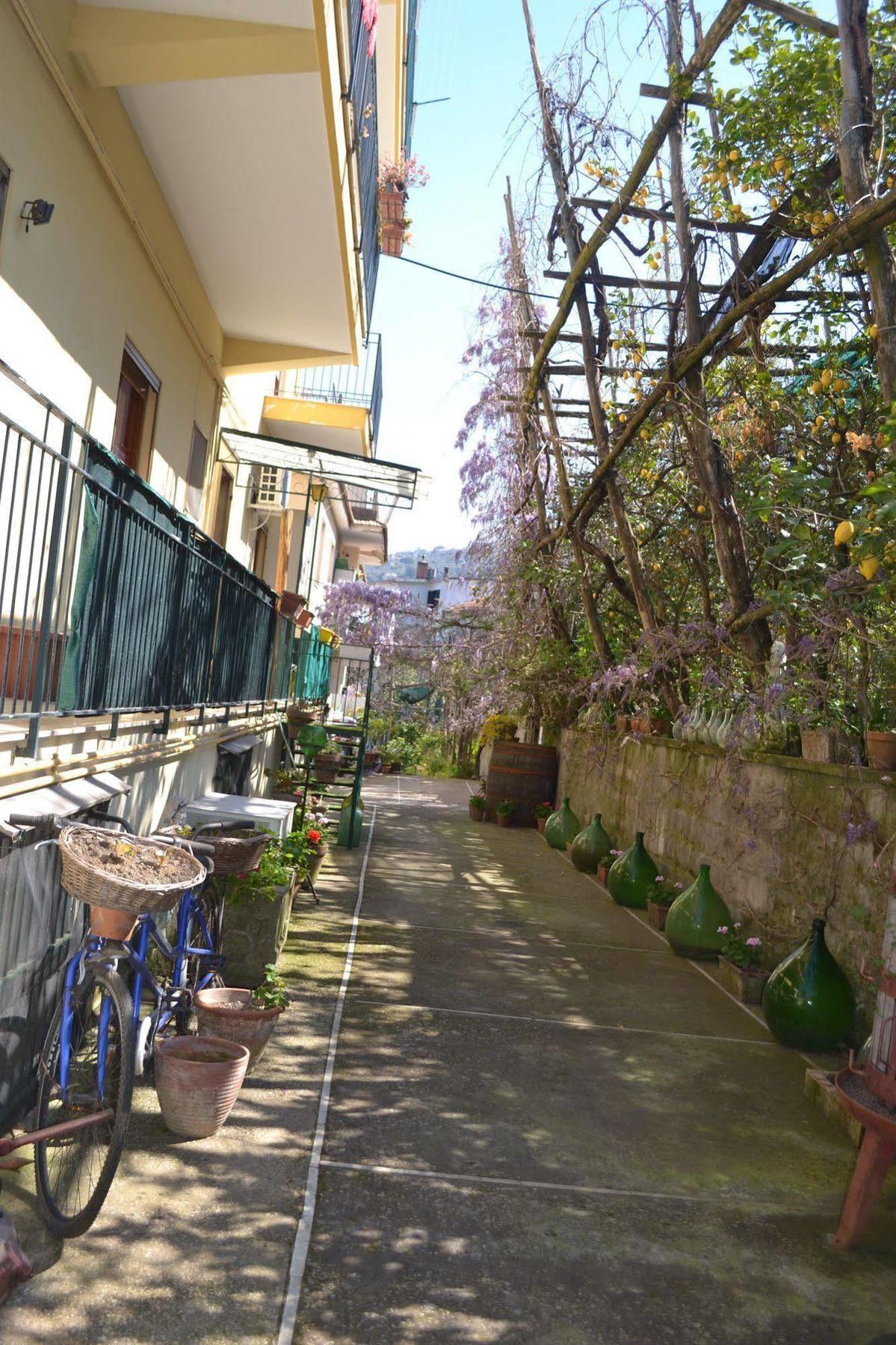 Experience Acomodação com café da manhã 