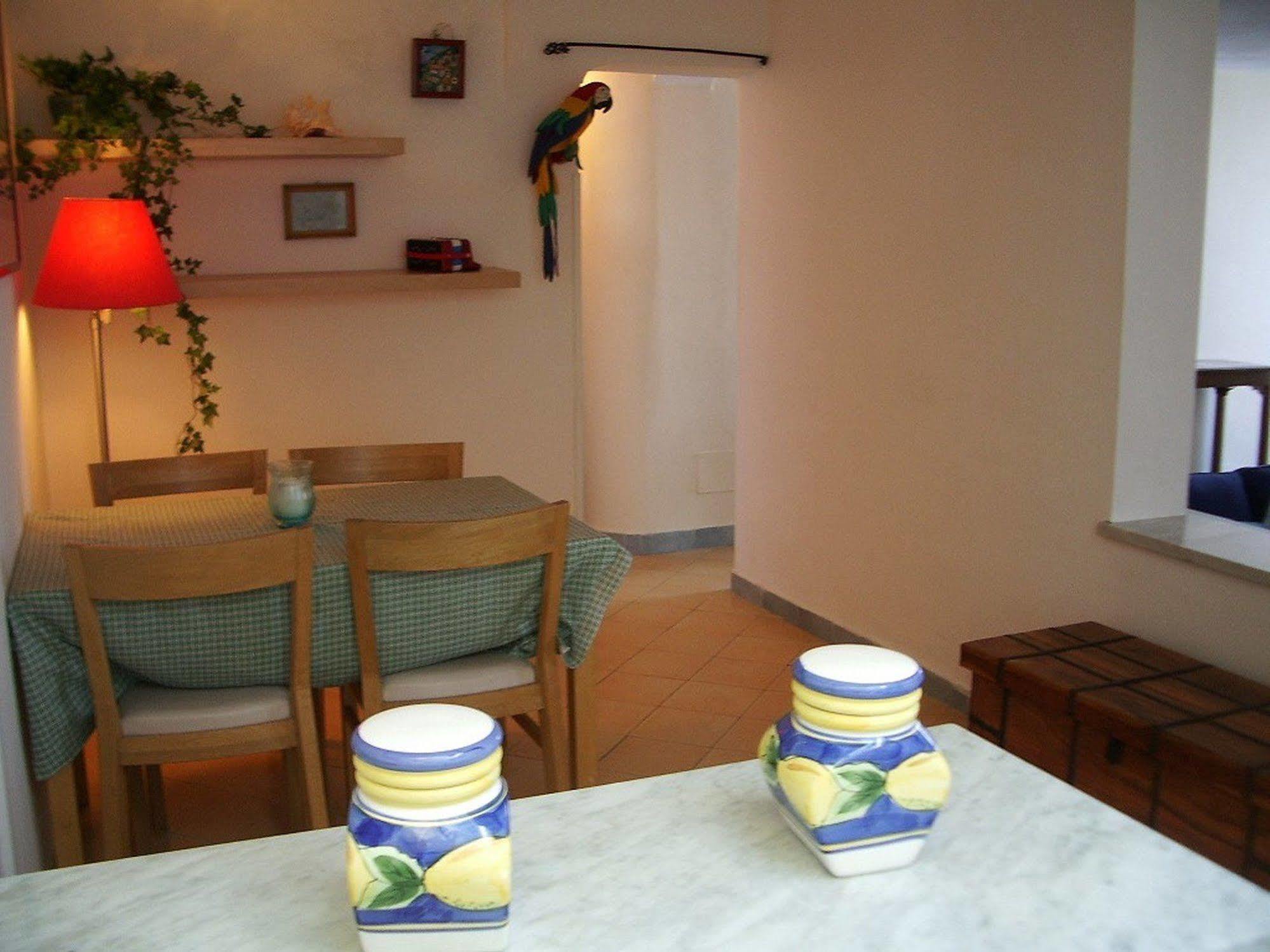 La Contessina Holiday home
