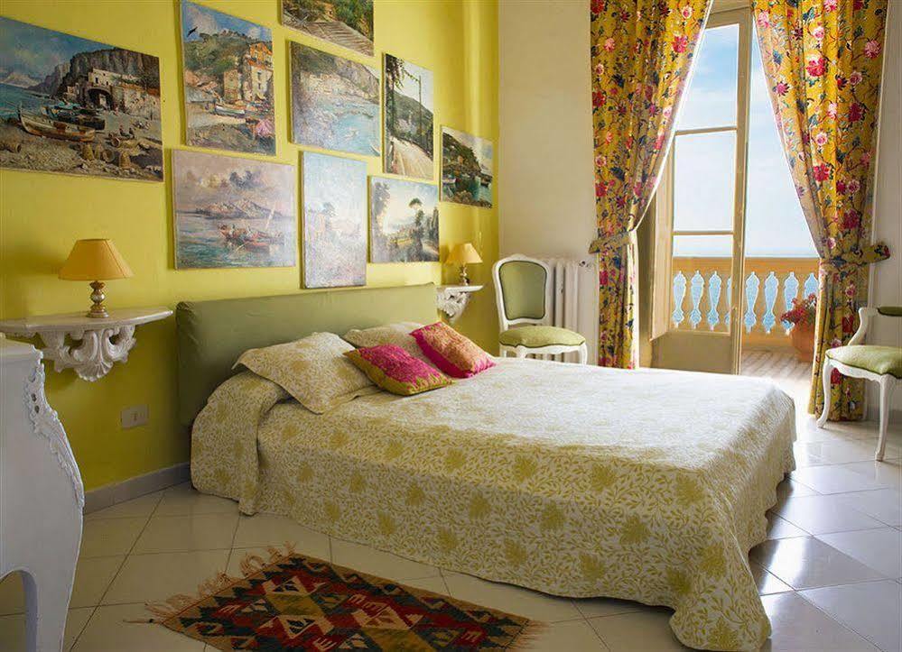 La Contessina Holiday home *
