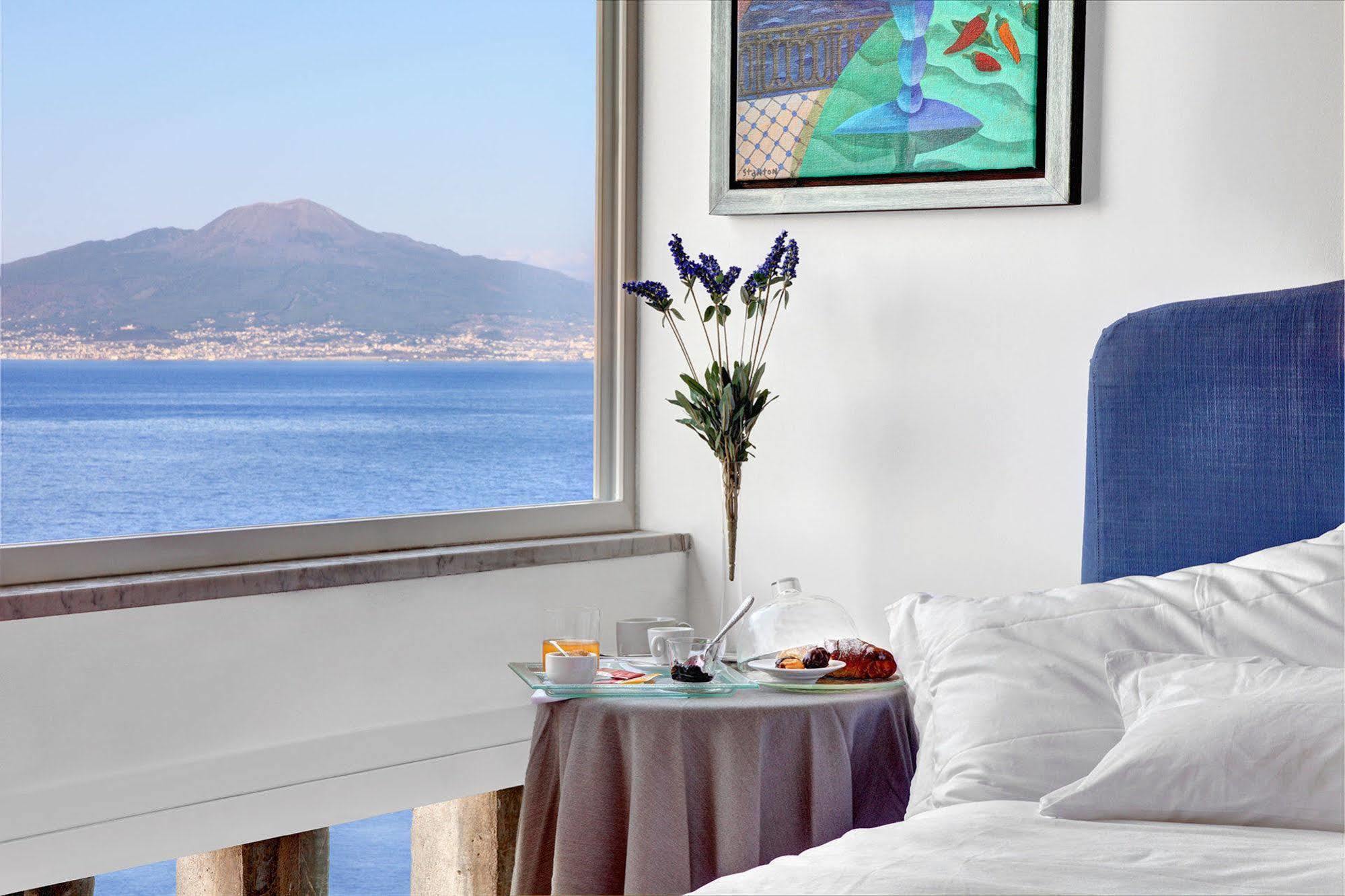 La Contessina Holiday home Sorrento