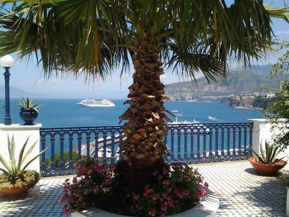La Contessina Holiday home