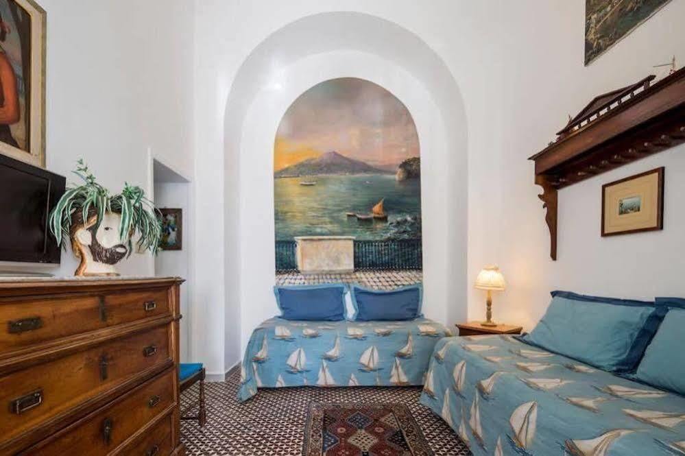 Holiday home La Contessina
