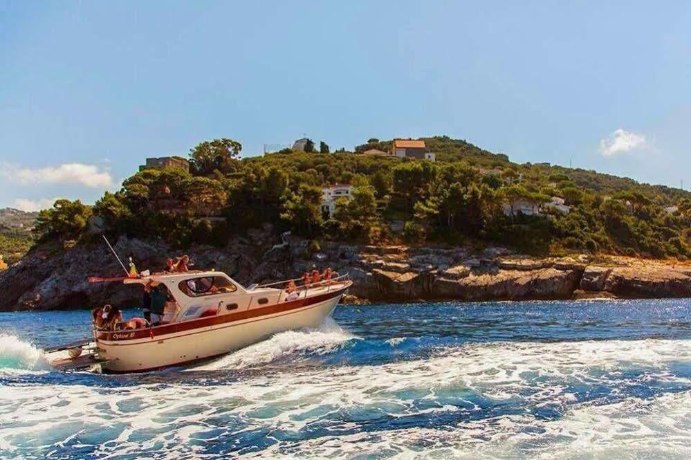 La Contessina Holiday home