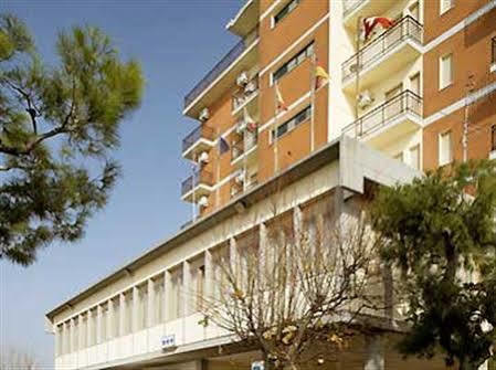 Hotel Abbadetta