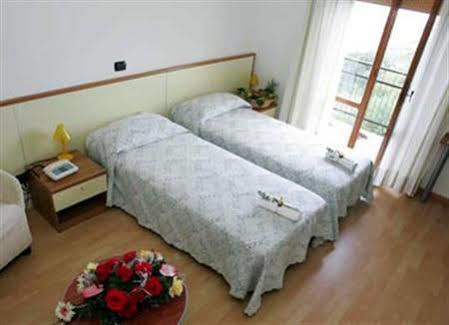 Hotel Abbadetta Sorrento