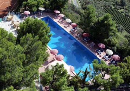 Abbadetta Hotel