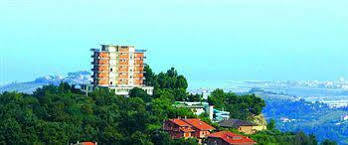 Hotel Abbadetta 3*