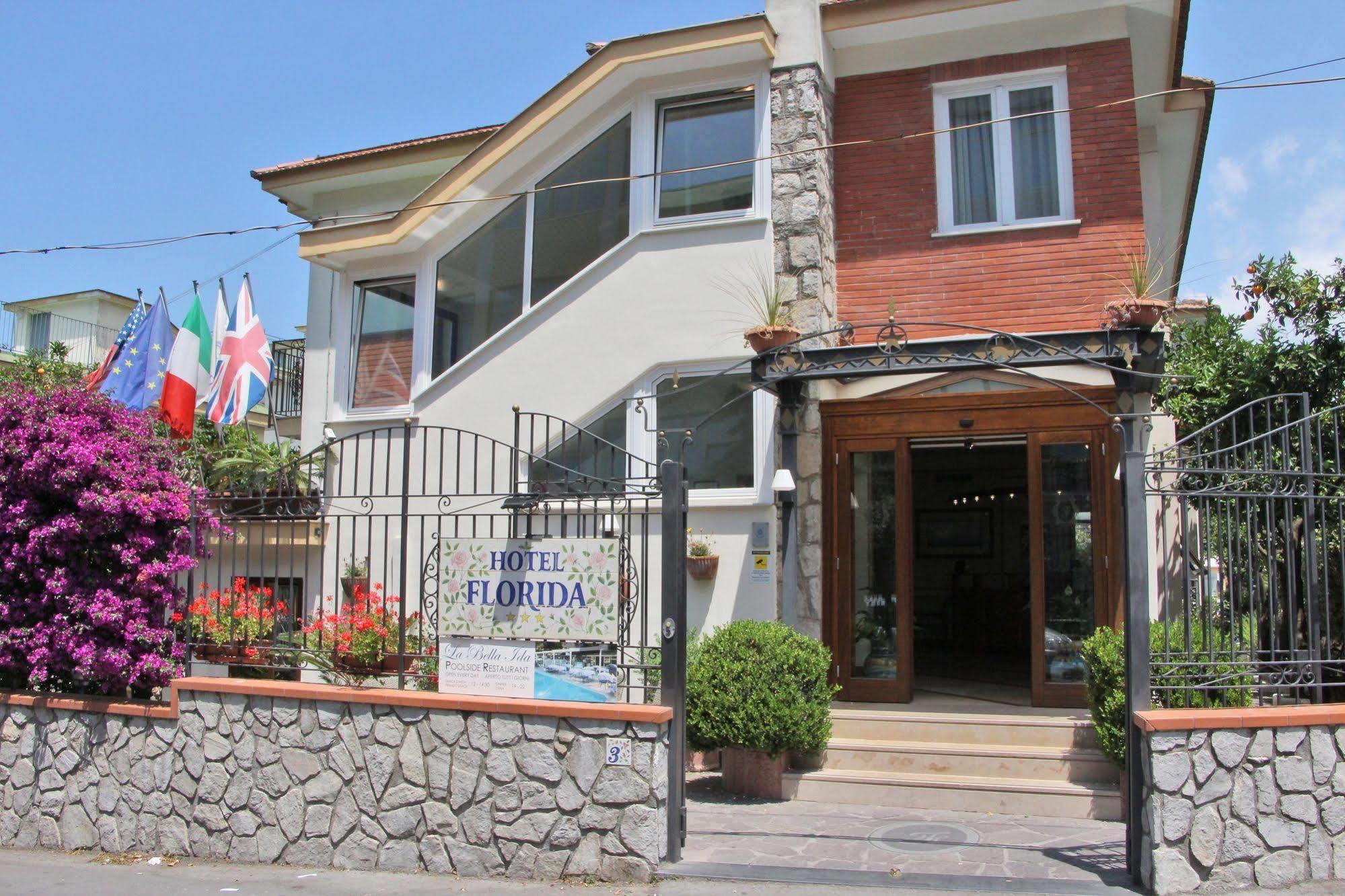Hotel Florida