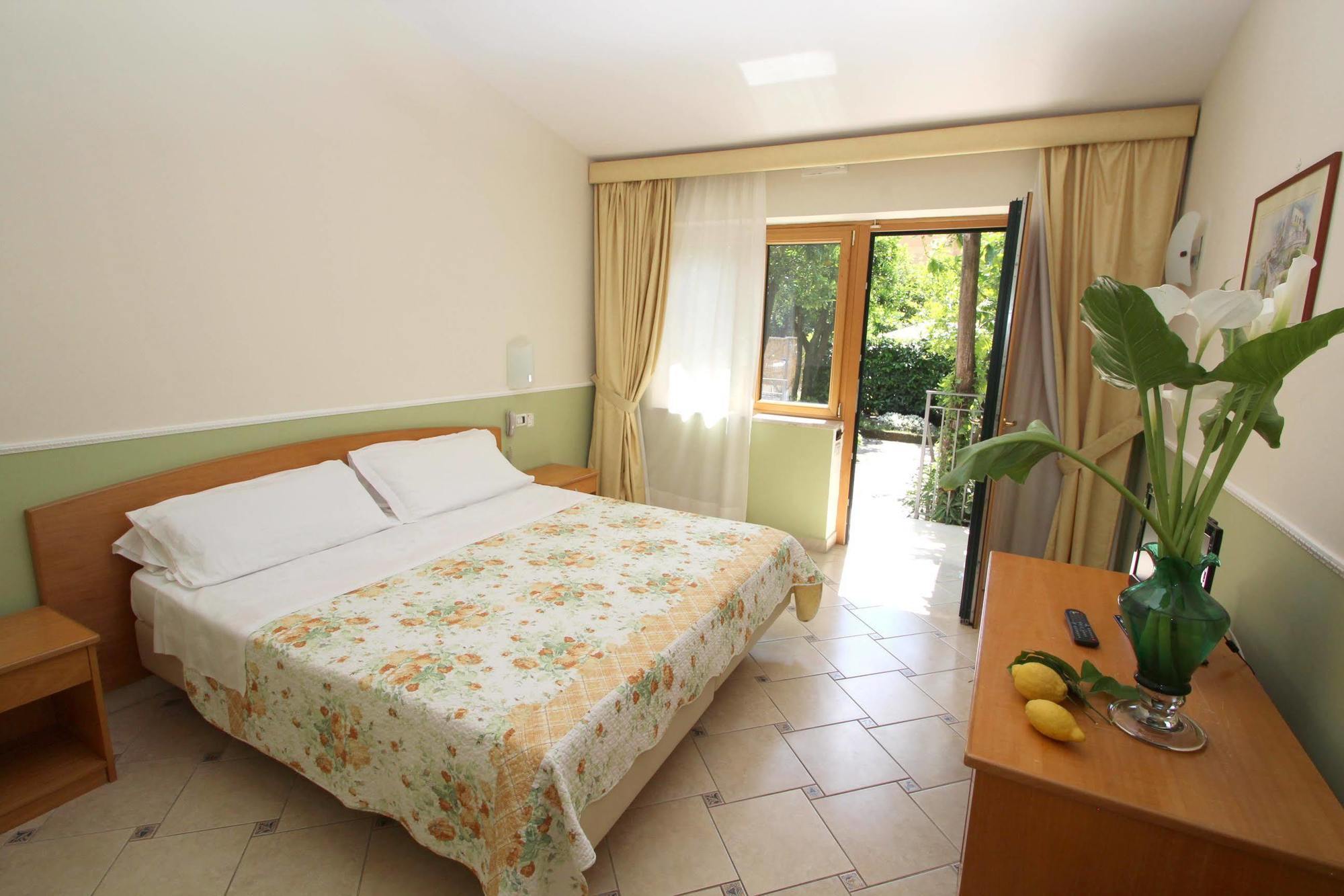 Florida Hotel Sorrento