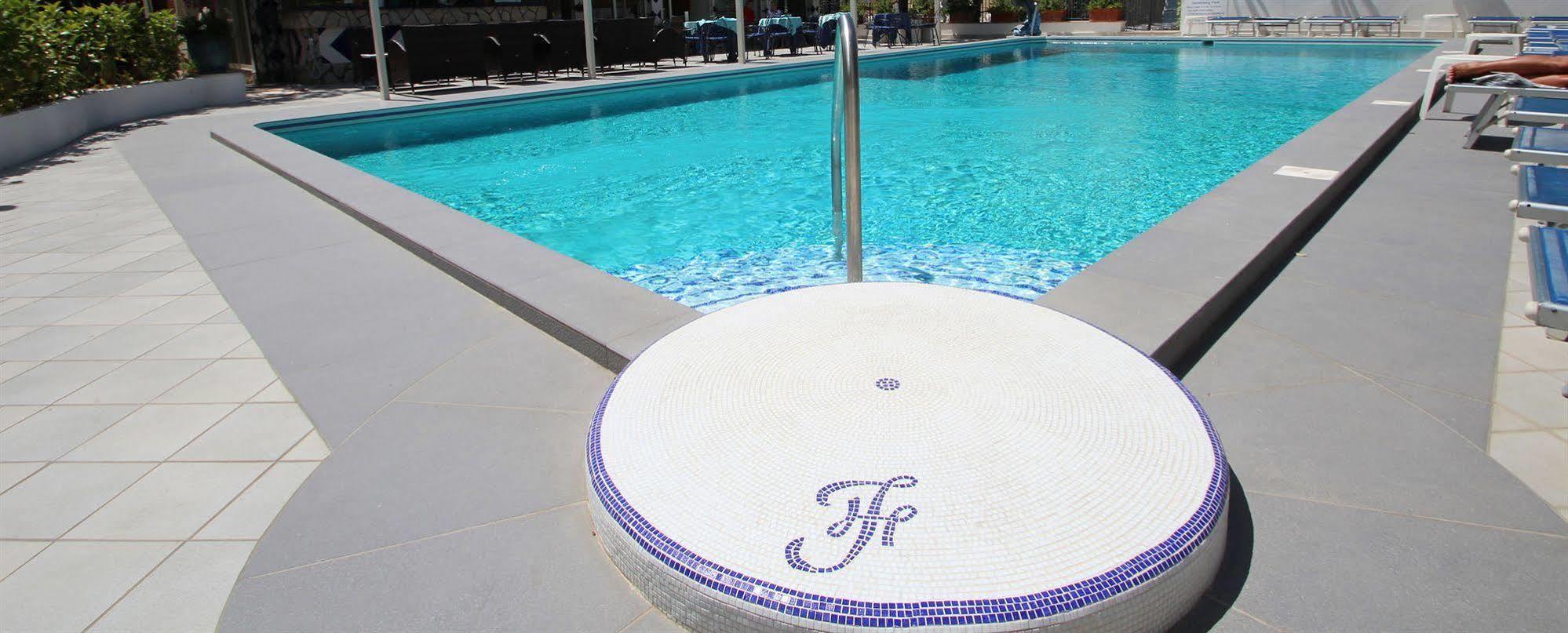 Hotel Florida 3*