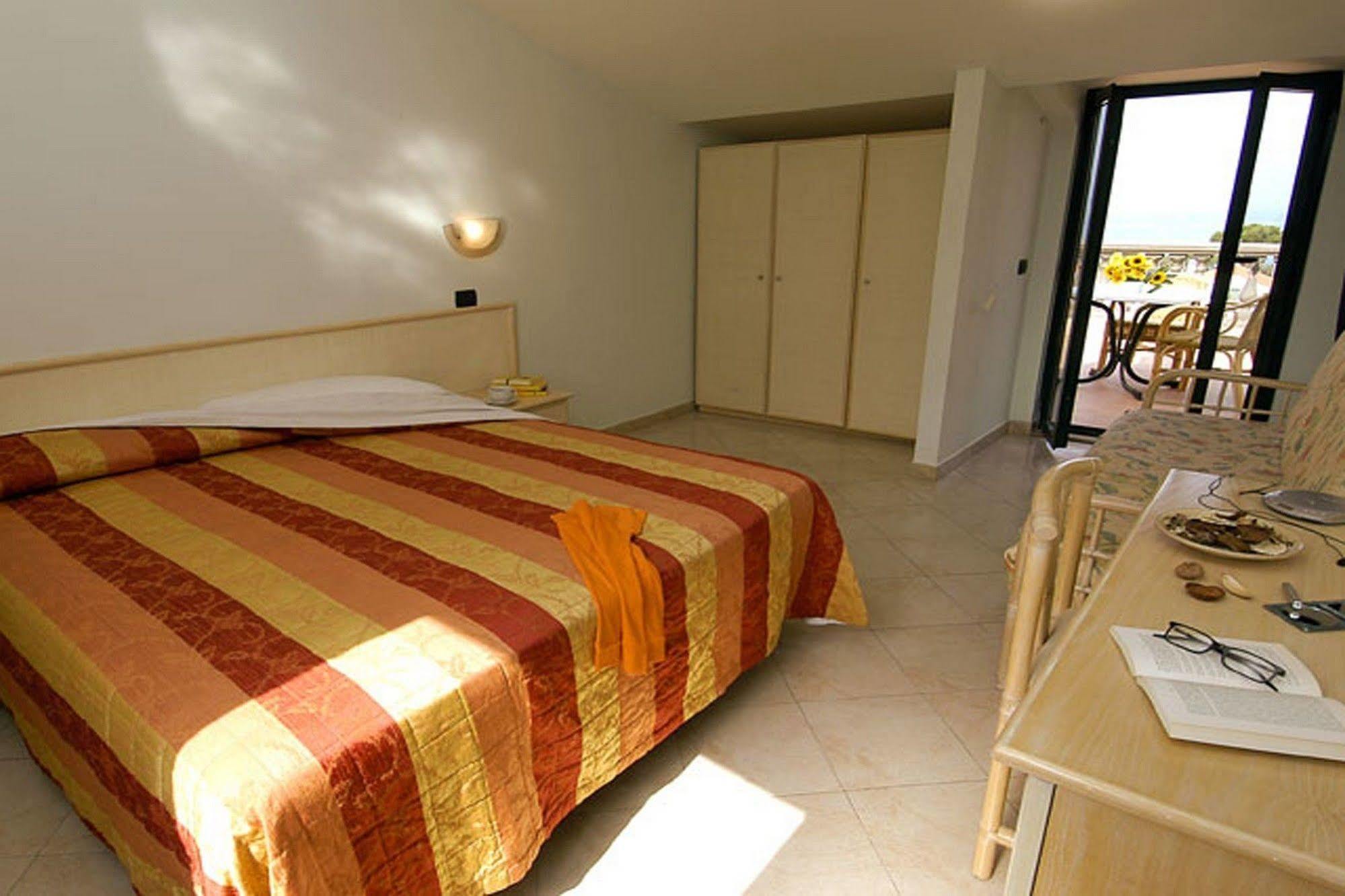 Hotel Eden Sorrento