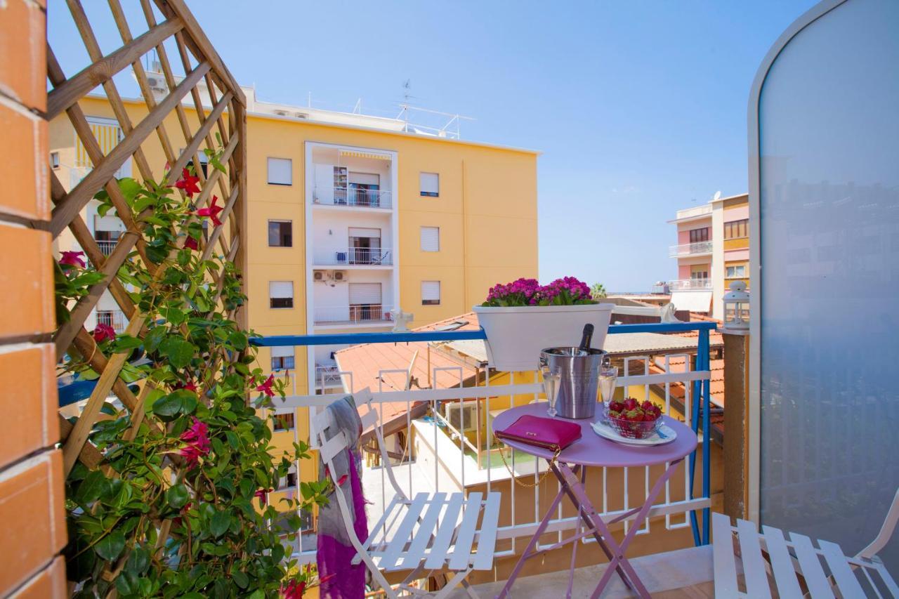 Bed & Breakfast Viria Sorrento