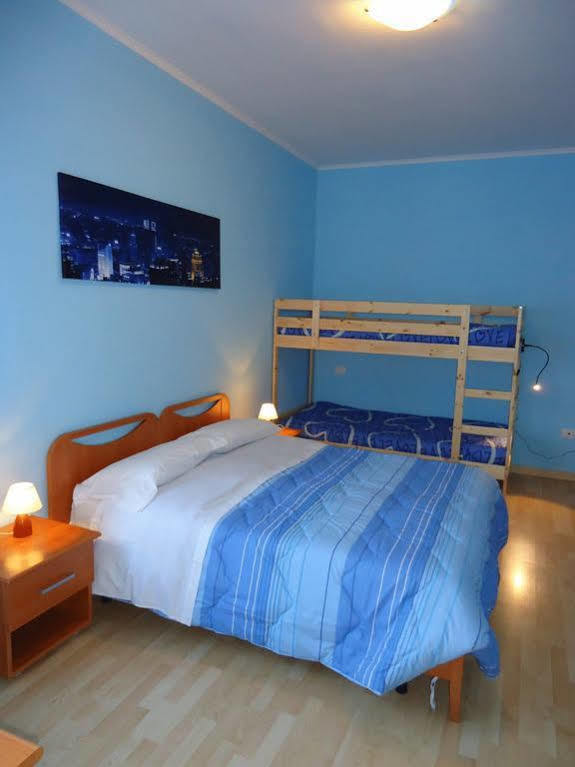 De Angelis Bed & Breakfast Sorrento