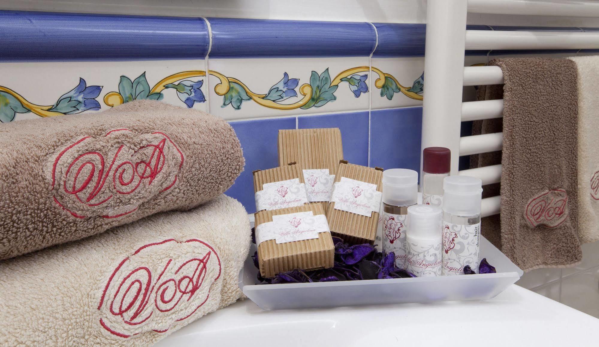 Relais Angiolina Guest house