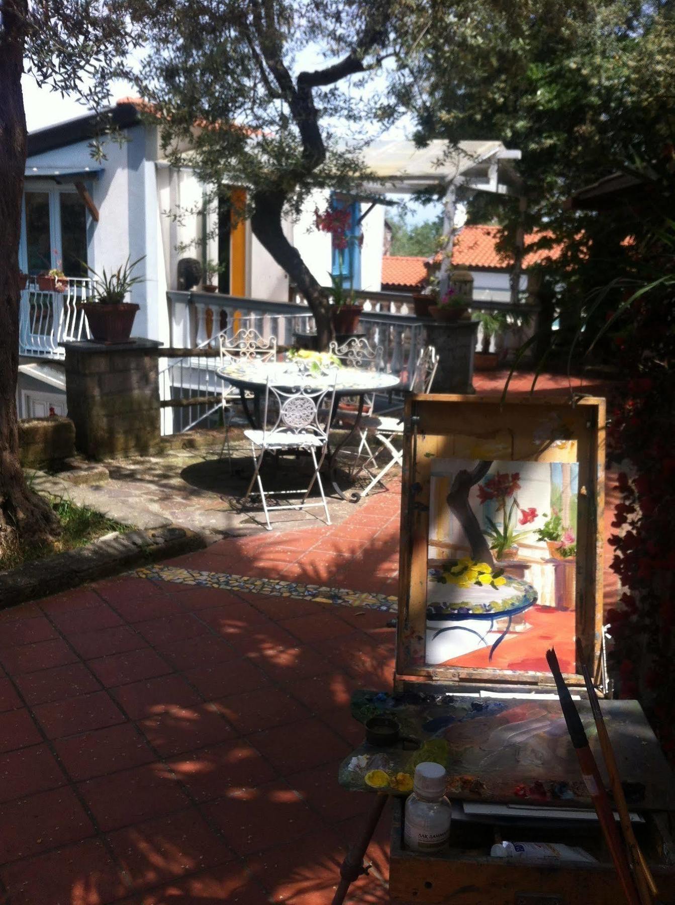 Giovanna Guest house
